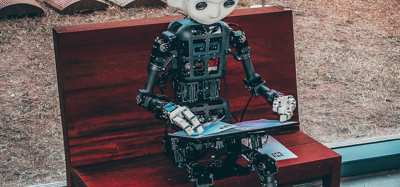 Artificial intelligence and elections